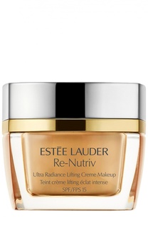 Тональный крем Ultra Radiance Lift Ivory Beige Estée Lauder