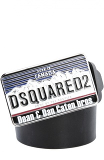 Ремень Dsquared2
