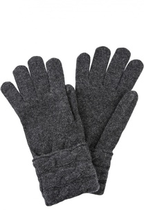 Вязаные перчатки Kashja` Cashmere