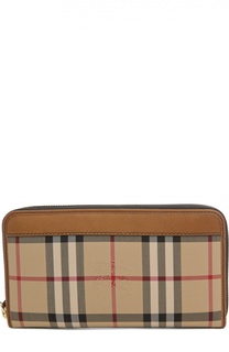 Футляр для документов Burberry