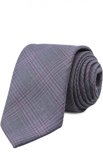 Галстук Brioni