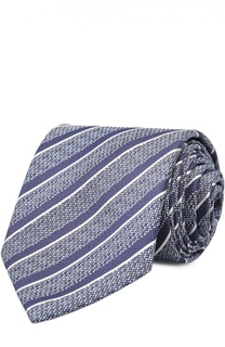 Галстук Brioni