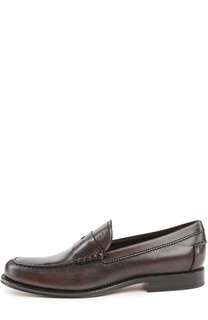 Лоферы Tod’s
