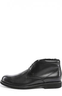 Ботинки Gomma Light Wp Tod’s
