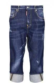 Джинсы Dsquared2