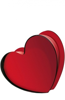 Скульптура Zinzin Coeur Baccarat