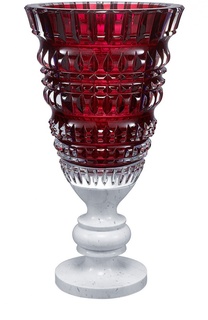 Ваза New Antique Baccarat