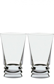 Набор из 2-x стаканов для сока Vega Baccarat