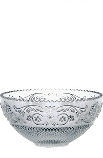 Ваза для фруктов Arabesque Baccarat