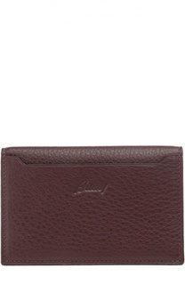 Футляр для кредитных карт Brioni