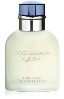 Туалетная вода Dolce & Gabbana