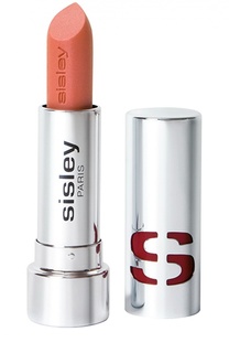 Помада для губ Phyto Lip Shine № 7 Sheer Peach Sisley