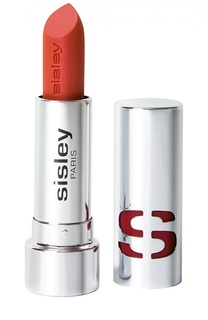 Помада для губ Phyto Lip Shine № 8 Sheer Coral Sisley