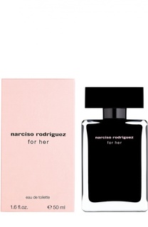 Туалетная вода For Her Narciso Rodriguez