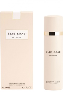 Дезодорант-спрей Le Parfum Elie Saab