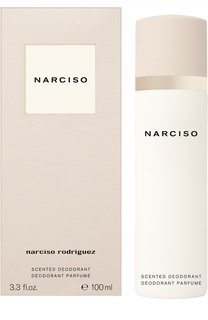 Дезодорант натуральный спрей Narciso Narciso Rodriguez
