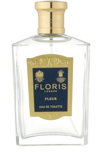 Туалетная вода Fleur Floris