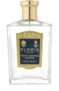 Туалетная вода Night Scented Jasmine Floris