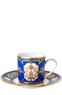 Кофейная чашка Aux Rois Bernardaud