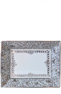 Пепельница Eden Platine Bernardaud