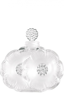 Флакон для духов 2 Fleurs Lalique