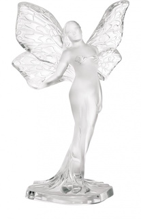 Скульптура Chrysalide Fairy Lalique