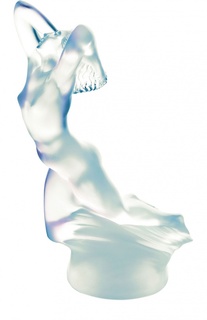 Пресс-папье Vitesse Lalique