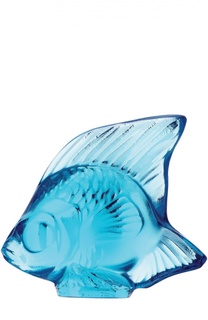 Скульптура Fish Lalique