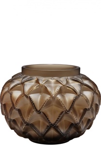 Ваза Languedoc Lalique