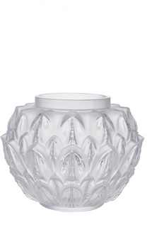 Ваза Cynara Lalique