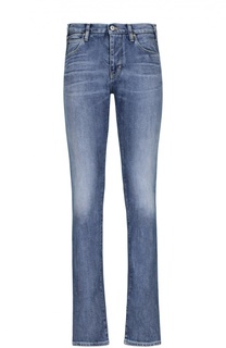 Джинсовые брюки Armani Jeans