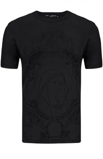Футболка Dolce &amp; Gabbana