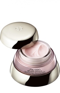 Улучшенный суперрегенерирующий крем Bio-Performance Shiseido