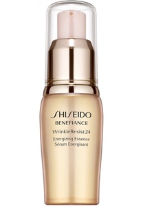 Омолаживающий экстракт Benefiance WrinkleResist24 Shiseido