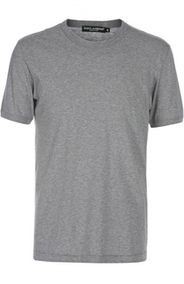 Футболка джерси Dolce & Gabbana