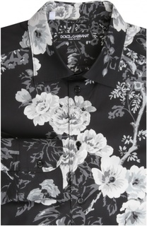 Рубашка Dolce &amp; Gabbana