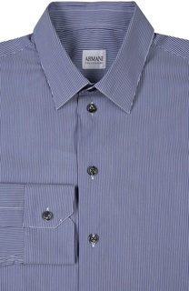 Рубашка Armani Collezioni