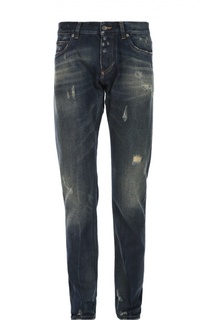 Джинсы Dolce &amp; Gabbana