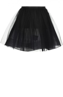 Юбка Saint Laurent