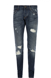 Джинсы Dolce & Gabbana