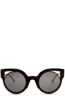 Солнцезащитные очки Fendi