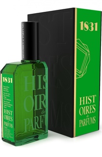 Парфюмерная вода Opera Rare 1831 Norma Histoires de Parfums