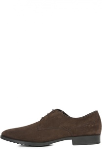 Туфли Gomma Vg Tod’s