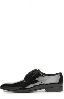 Туфли Giorgio Armani
