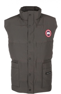 Жилет Canada Goose