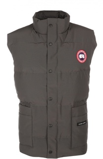 Жилет Canada Goose