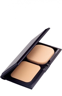 Прозрачная матирующая компактная пудра I20 Shiseido