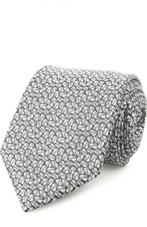 Галстук Lanvin