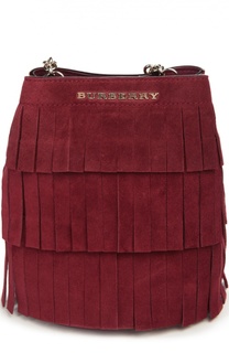 Сумка Bucket Burberry