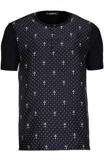 Футболка джерси Dolce &amp; Gabbana